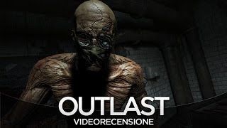 Outlast - Video Recensione PS4 HD ITA