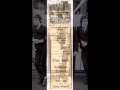 The Jam - 'Takin My Love' - Live @ The Rat - Boston - USA - 13/10/1977