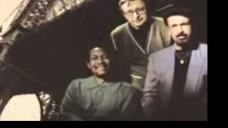 Keystone Trio - Kids Know