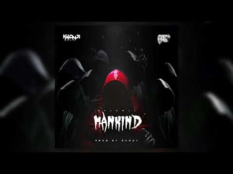 Kalonji - Mankind (Official Audio)