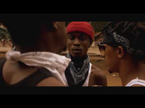 Tripa Gninnin - Poto Y'A R (Clip Officiel)