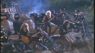 W.A.S.P. - Forever Free