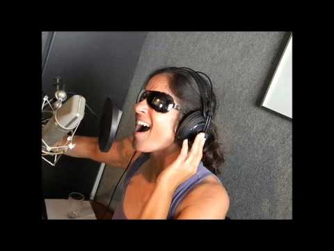 Haya Samir - Be there