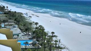 preview picture of video 'Panama City Beach Condo Vacation Rental'