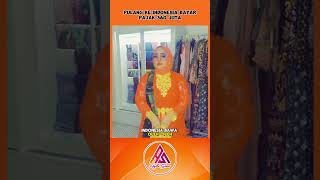 Download lagu PULANG KE INDONESIA, RISMA TKW ARAB SAUDI BAYAR PAJAK 360 JUTA #videoviral #shortvideo #tkw #fyp mp3