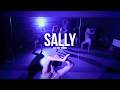I Roze Don Bamboo I SALLY L PLAY THE URBAN