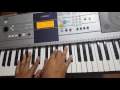 How To Play Passionfruit By Drake