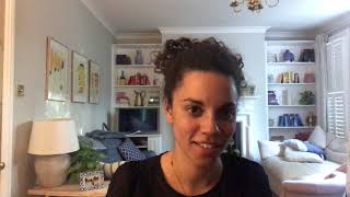 Your Work by Anoushka Lucas | The Protest video
