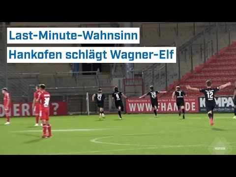 Das Tor des Regionalliga-Spieltags?!