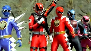 Download lagu History | SPD | Full Episode | S13 | E31 | Power Rangers  mp3
