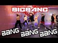 KPOP BIGBANG BANG BANG BANG Golfy Dance Fitness Dance Workout คลาสเต้นออกก�
