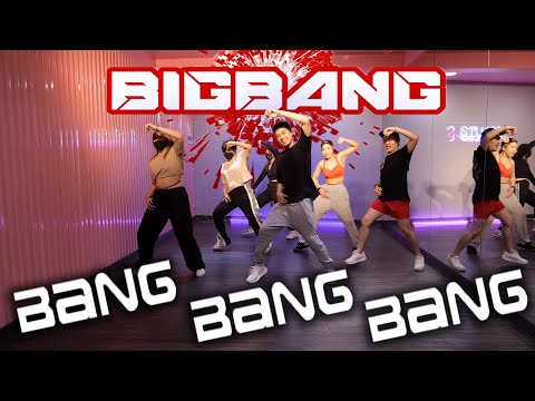 Bang Bang - Pop Workout