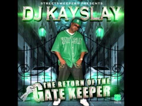 DJ Kay Slay Ft Gunplay, Vado, Uncle Murda and Sauce Money - Excuse Me (Produced By A Minor)