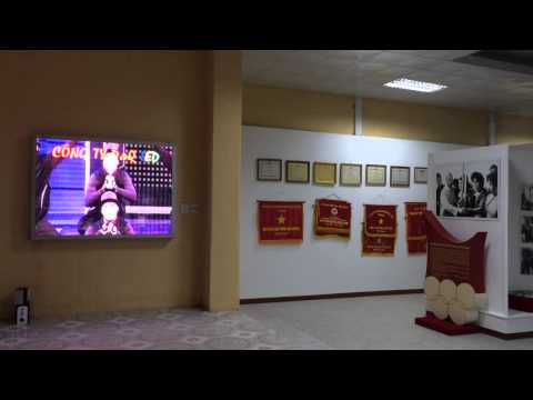 Video dự án