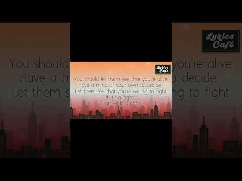 Fighter by R3YAN, Frizzy The Streetz, Dooqu (pls watch the whole version on my channel. thanks!)