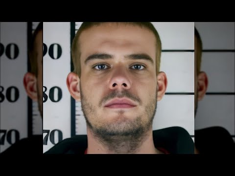 The Dark Life Of Joran Van Der Sloot
