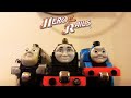 Hero Of The Rails A T F Movie Remake