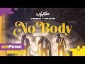 DJ Neptune Joeboy Mr Eazi Nobody Official Audio