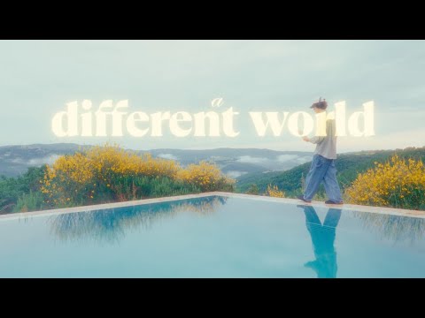 Kilu - a different world (kiluseyes)