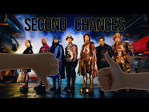 Should You Give Mystery Men a Second Chance? Video