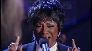 Patti LaBelle Quiet Please There&#39;s A Lady On Stage