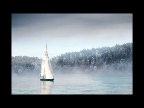 I Saw Three Ships Come Sailing In - Alexis Hahlen