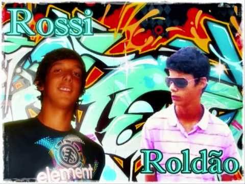 Rossi feat. Roldão - O Erro (Do Passado) [2010].wmv