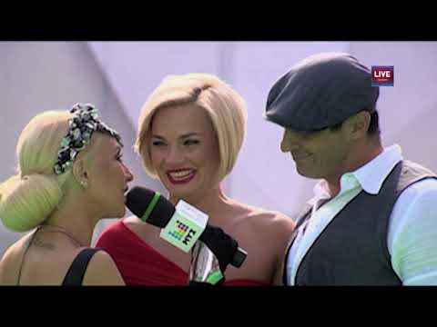 Premia MUZ-TV 2013 - A-Dessa