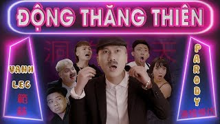 Download lagu Động Thăng Thiên - ( Quỳnh Búp Bê Parody ) - LEG mp3