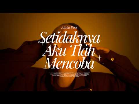Thumbnail Video setidaknya aku telah mencoba