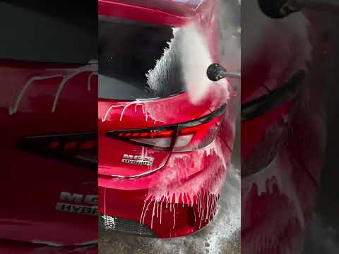 MG3 Hybrid + /// El MEJOR HÍBRIDO ✅