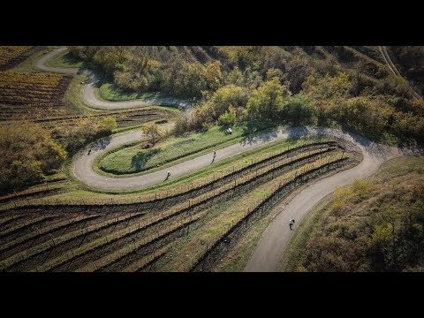 Abasár longboard DH verseny Magyarország - 2018 teaser - Longboard Hungary
