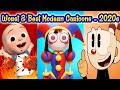 Worst Best Modern Cartoons 2020 S