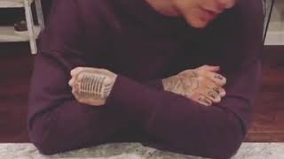 Kane brown homesick demo