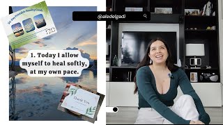 170 Lingerie on Etsy!! Healing Cards and Business Courses