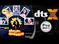Chinna Poove I சின்ன பூவே I CHINNA POOVE MELLA PESU I SA Rajkumar I DTS X I Link