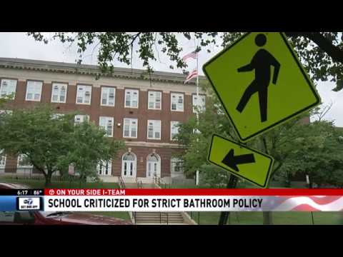 WJLA: School Or Boot Camp?