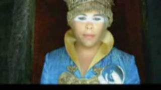 Tiger by my side- Empire of the sun