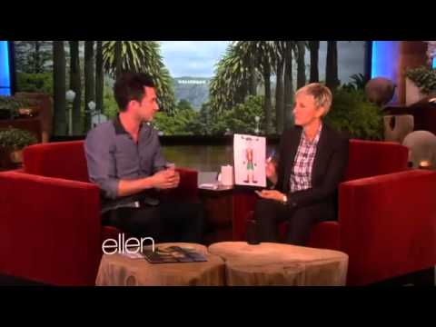 Color Sharpie Pen Prediction Magic - ws.magic