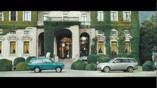 All-New Range Rover 2013