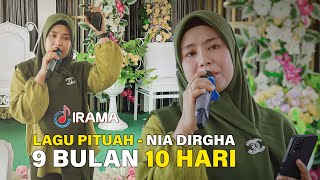 Download lagu Nia Dirgha - Sembilan Bulan Sepuluh Hari Di Dalam Perut Ibu Lagu Pituah Versi Irama Dopang mp3