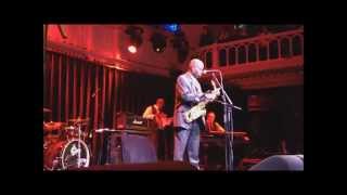 Maceo Parker Paradiso Amsterdam 12-05-2015 (snippets)