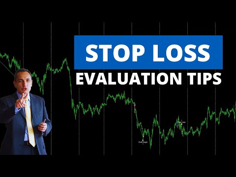 Trading Tips: Great Metrics to Help You Identify Stop Loss & Take Profit Levels for Your Strategies