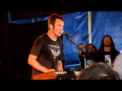Future of the Left - Manchasm (Live at Roskilde Festival, July 3rd, 2014)