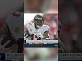 NFL: Officials did NOT seek Mike Evans’ autograph ✍️ #shorts