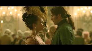 Period Drama Couples Christina Perri -The Words