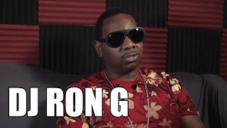 Big L Wanted To Work With 2Pac! Biggie Mom Got Mad At Me &amp; Removed Biggie From Deadly Combination!