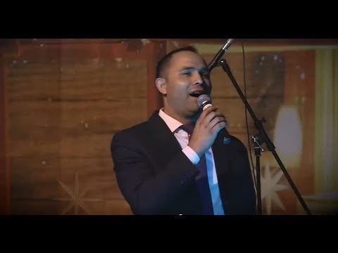 VASILE DINCA - DIN CERUL SFANT - DAR DIN DAR 2015 - BUCURESTI - PRODOCENS MEDIA