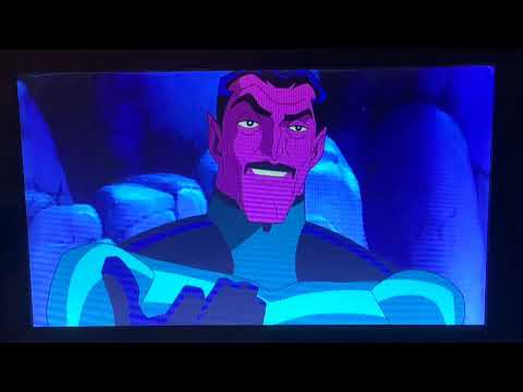 Atlantis the Lost Empire - Part 10