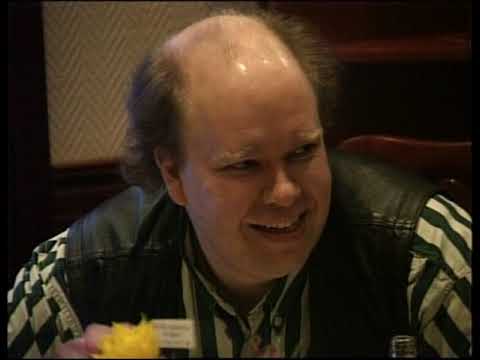 Blåsningen Lasse Kronér